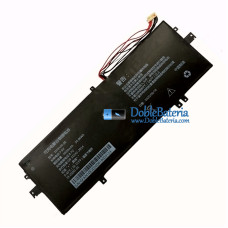 Batería para Jumper 3376125-2S JNB10 EZbook-S5-664 [Batería de repuesto]